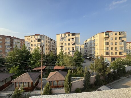 2-room apartment, 58 m², Masazır: 57 000 ₼ 5