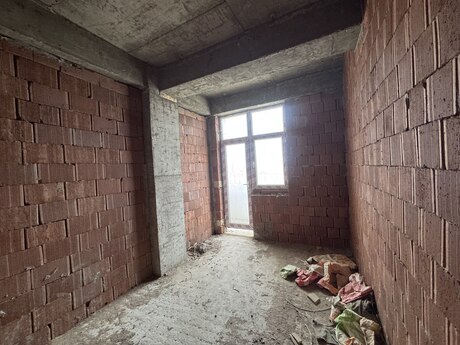 2-room apartment, 58 m², Masazır: 57 000 ₼ 2
