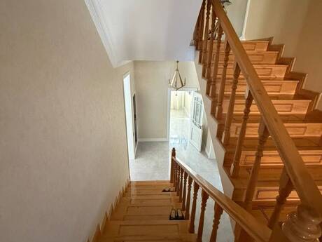 9 otaqlı həyət evi, 600 m², M.Ə.Rəsulzadə: 600 000 ₼ 5