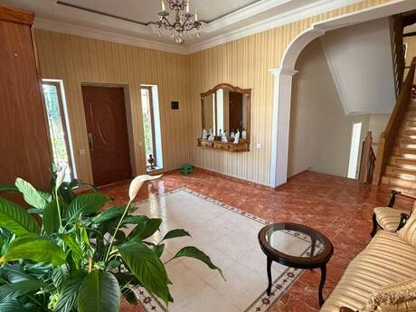 9 otaqlı həyət evi, 600 m², M.Ə.Rəsulzadə: 600 000 ₼ 2