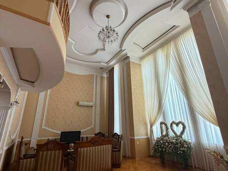 9 otaqlı həyət evi, 600 m², M.Ə.Rəsulzadə: 600 000 ₼ 3