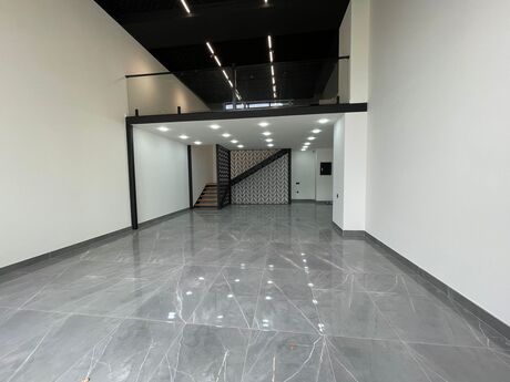 Объект - м. 28 мая - 325 м²