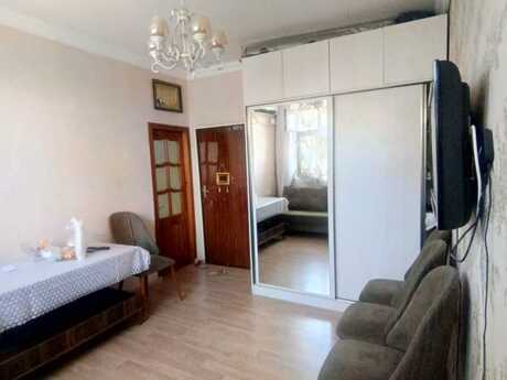 Elan №6205912 - Bakı, Dərnəgül m., 2 otaqlı, 40 m², 4/5 mərtəbə