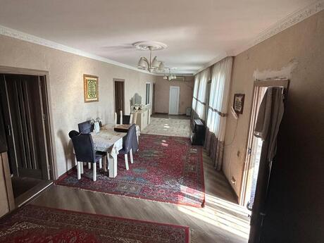 Elan №6205931 - Bakı, Bayıl q., 3 otaqlı, 135 m²