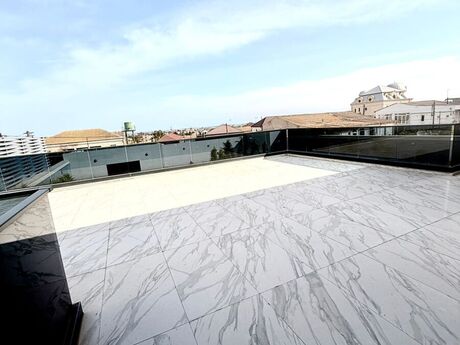 7 otaqlı həyət evi, 600 m², Şüvəlan: 990 000 ₼ 3