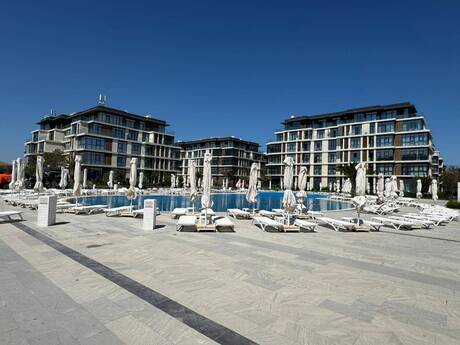Elan №6205970 - Bakı, Sea Breeze q., 2 otaqlı, 71 m², 5/6 mərtəbə