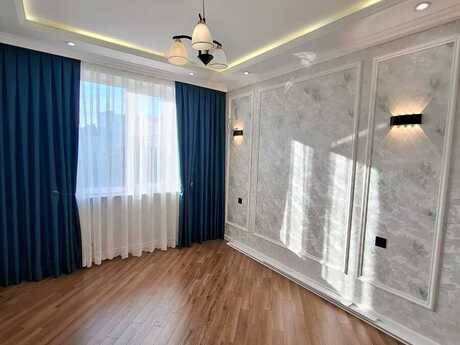3 otaqlı mənzil, 73 m², Memar Əcəmi: 195 000 ₼ 2