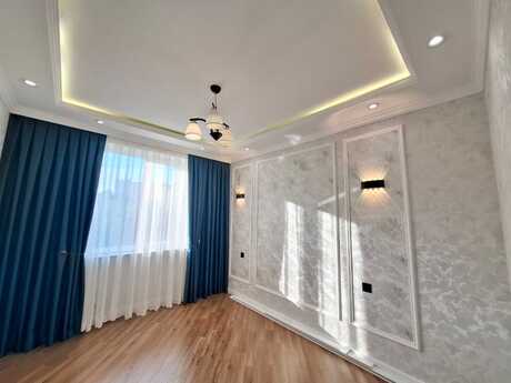 3 otaqlı mənzil, 73 m², Memar Əcəmi: 195 000 ₼ 3