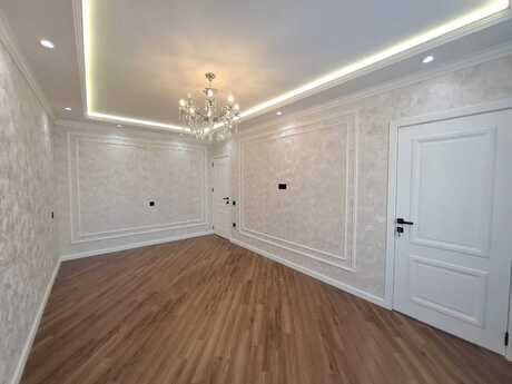 3 otaqlı mənzil, 73 m², Memar Əcəmi: 195 000 ₼ 5