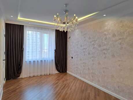 3 otaqlı mənzil, 73 m², Memar Əcəmi: 195 000 ₼ 4