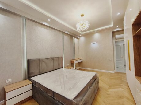 Kirayə 3 otaqlı mənzil, 140 m², Ağ şəhər: 2 500 ₼/ay 3
