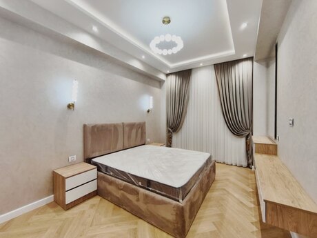 Kirayə 3 otaqlı mənzil, 140 m², Ağ şəhər: 2 500 ₼/ay 4