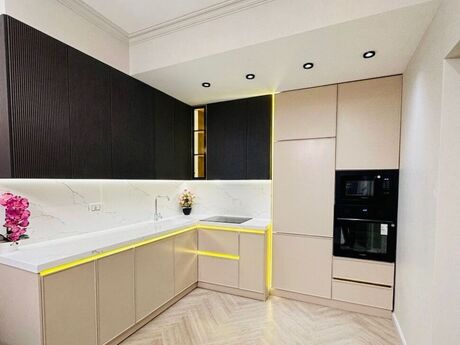 3 otaqlı mənzil, 92 m², BCR Khatai: 480 000 ₼ 4