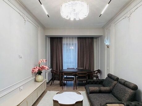 3 otaqlı mənzil, 92 m², BCR Khatai: 480 000 ₼ 3