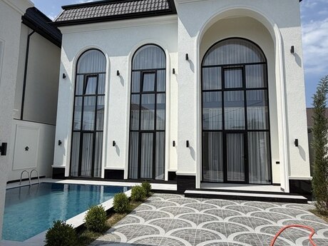 4 otaqlı həyət evi, 170 m², Mərdəkan: 365 000 ₼ 3