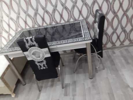 1 otaqlı həyət evi/bağ evi - Masazır q. - 30 m²