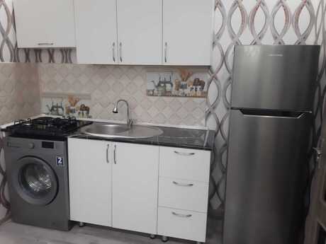 1 otaqlı həyət evi/bağ evi - Masazır q. - 30 m²