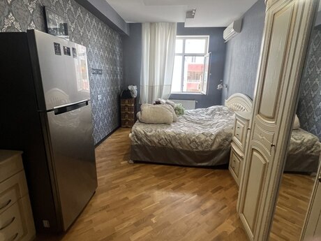 2 otaqlı mənzil, 94 m², Neftçilər: 280 000 ₼ 4