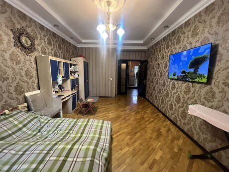 2 otaqlı mənzil, 94 m², Neftçilər: 280 000 ₼ 2