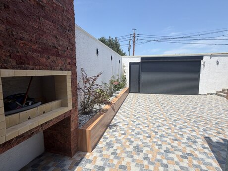 4 otaqlı həyət evi, 150 m², Mərdəkan: 275 000 ₼ 4