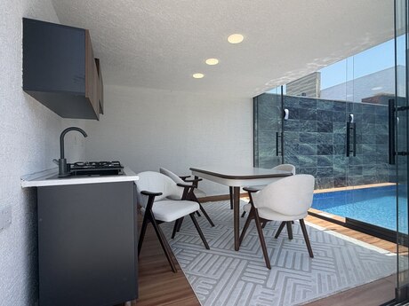 4 otaqlı həyət evi, 150 m², Mərdəkan: 275 000 ₼ 5