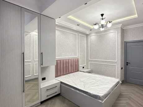 Аренда: 2-комнатная квартира, 80 м², London Evləri: 1 300 ₼/мес 3
