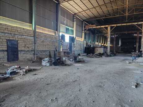 Объект - Сумгаит - 800 м²