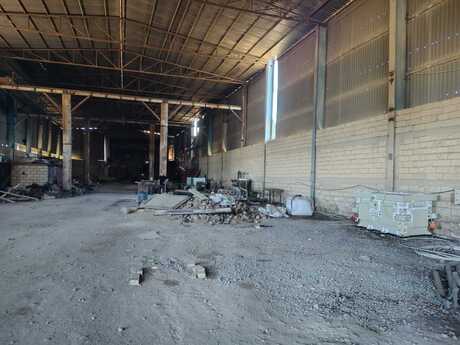 Объект - Сумгаит - 800 м²