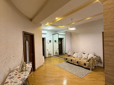 3 otaqlı mənzil, 130 m², Azadlıq Prospekti: 320 000 ₼ 4
