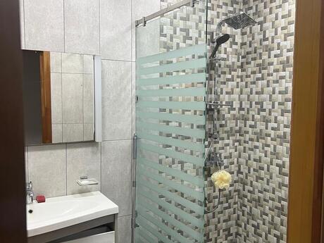 2 otaqlı yeni tikili - Sumqayıt - 54 m²