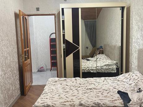 2 otaqlı yeni tikili - Sumqayıt - 54 m²