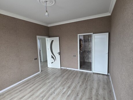 6 otaqlı həyət evi/bağ evi - Masazır q. - 180 m²