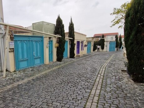 Balaxanı q.