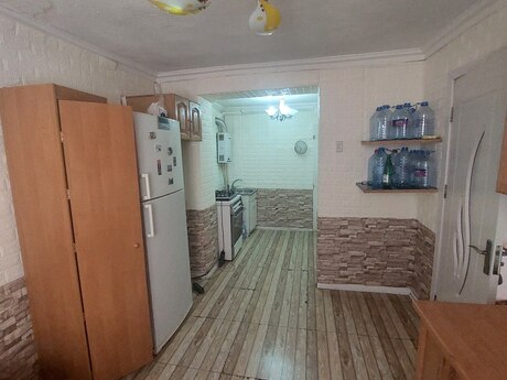 Elan №6206175 - Bakı, Nəriman Nərimanov m., 3 otaqlı, 80 m², 2/5 mərtəbə