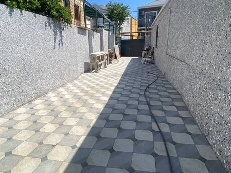6 otaqlı həyət evi/bağ evi - Xırdalan - 240 m²
