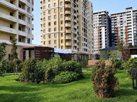Elan №6206248 - Bakı, Koroğlu m., 3 otaqlı, 140 m², 13/14 mərtəbə