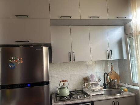 Elan №6206218 - Bakı, İnşaatçılar m., 2 otaqlı, 60 m²