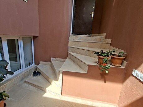 5 otaqlı həyət evi/bağ evi - Masazır q. - 140 m²