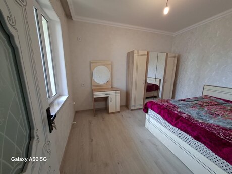 5 otaqlı həyət evi/bağ evi - Masazır q. - 140 m²