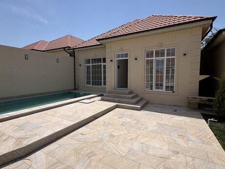 Elan №6206239 - Bakı, Şüvəlan q., 3 otaqlı, 110 m²