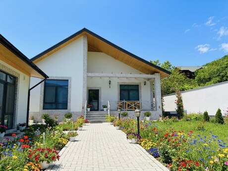Объявление №4882682 - Гусар, Гусар, 5-комн., 185 м²