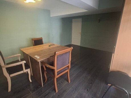 1 otaqlı ofis - Nəriman Nərimanov m. - 25 m²