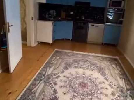 4 otaqlı həyət evi/bağ evi - Qaradağ r. - 120 m²