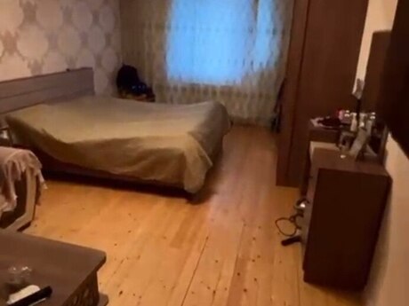 4 otaqlı həyət evi/bağ evi - Qaradağ r. - 120 m²