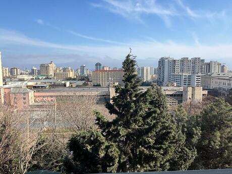 м. Элмляр Академиясы