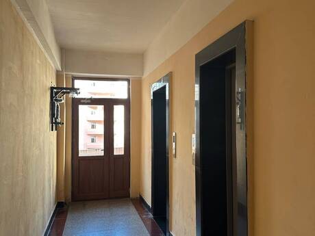 3 otaqlı yeni tikili - Səbail r. - 100 m²
