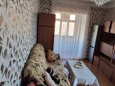 Elan №6206295 - Bakı, Yeni Günəşli q., 2 otaqlı, 52 m², 10/10 mərtəbə