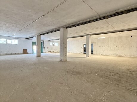 Elan №6206373 - Bakı, Bakmil m., 900 m²