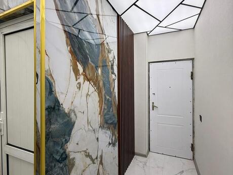 2 otaqlı mənzil, 44 m², İnşaatçılar: 134 800 ₼ 2