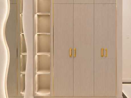 4 otaqlı mənzil, 135 m², 20 Yanvar: 400 000 ₼ 3
